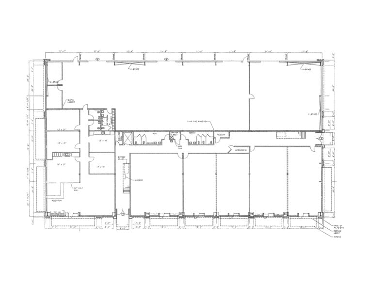 1520-1592 NE 8th St, Gresham, OR for lease - Building Photo - Image 2 of 3