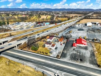 More details for 1836 W Trindle Rd, Carlisle, PA - Retail for Sale
