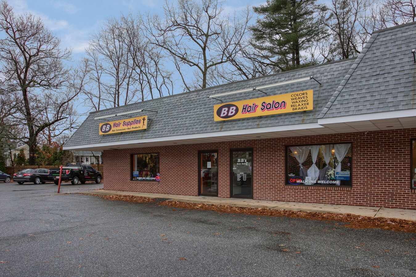 131 Boston Rd, North Billerica, MA 01862