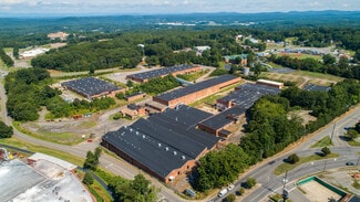 More details for 850 Hooker St, Martinsville, VA - Industrial for Sale