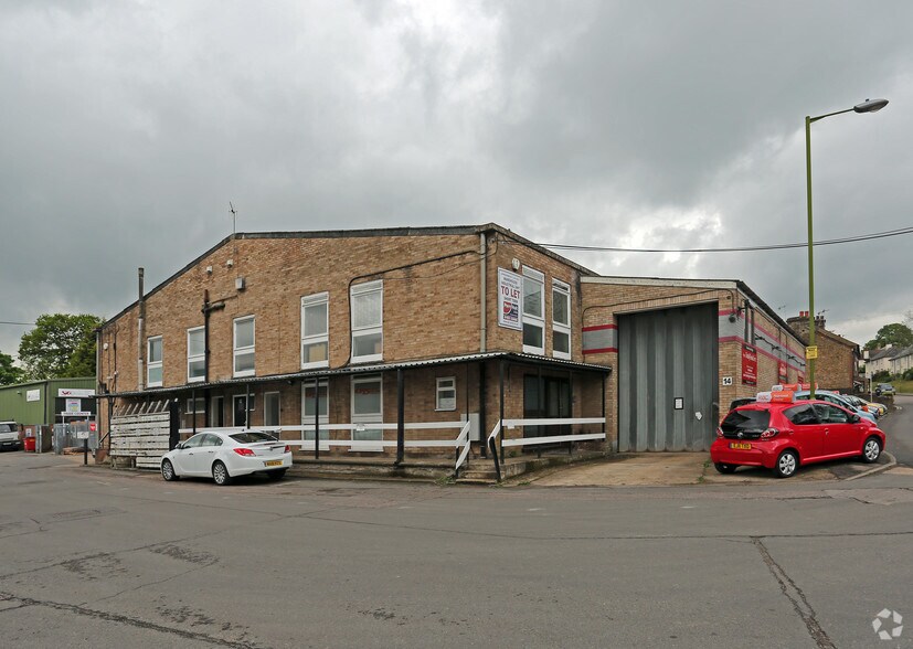 Church Ln, Kings Langley for sale - Primary Photo - Image 1 of 1