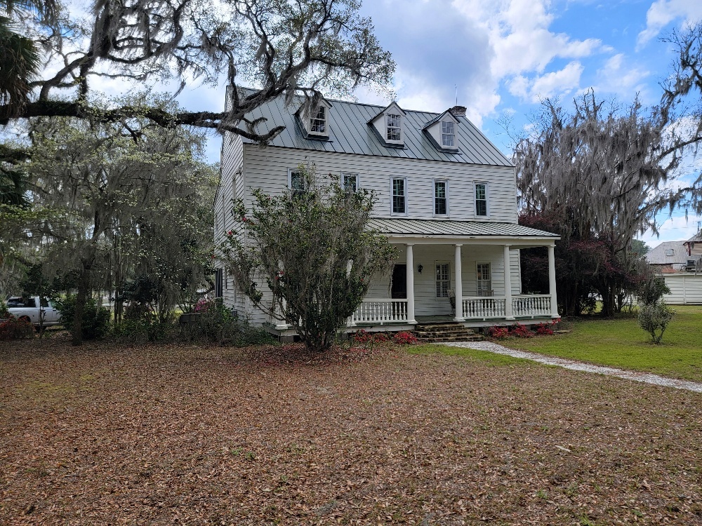 8083 Point of Pines Rd, Edisto Island, SC for sale Primary Photo- Image 1 of 1