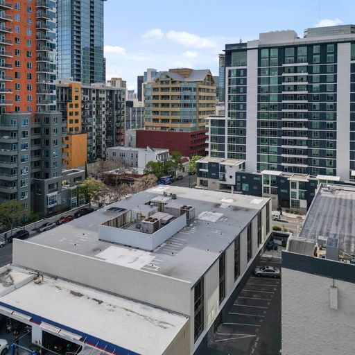 1500-1520 State St, San Diego, CA for lease - Aerial - Image 3 of 11