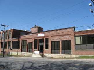 More details for 34 Tower St, Hudson, MA - Industrial for Lease