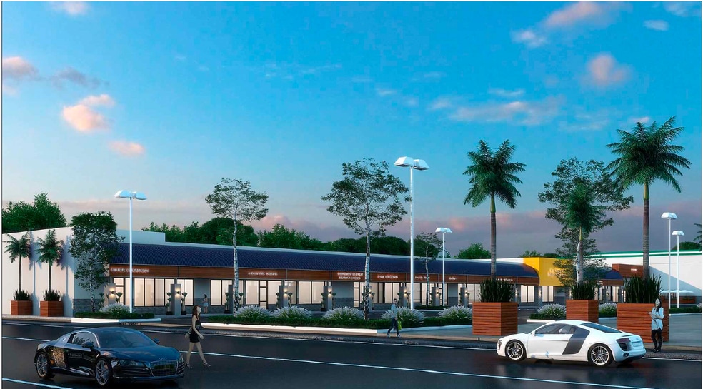 18409 Avalon Blvd, Carson, CA for lease - Building Photo - Image 3 of 5