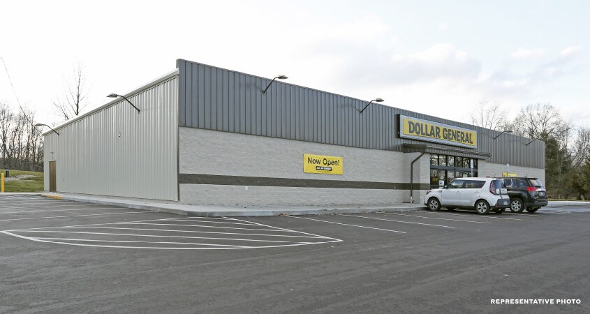 2257 Park Ave, Mansfield, OH for sale - Primary Photo - Image 1 of 1