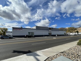 More details for 445-529 Fairview Drive, Carson City, NV - Retail for Sale