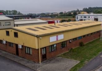 Redman Rd, Calne for sale - Primary Photo - Image 1 of 1