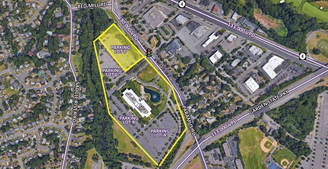 61 S Paramus Rd, Paramus, NJ 07652