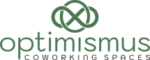 Optimismus Coworking