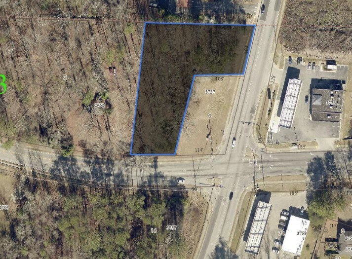 2762 River Rd, Ellenwood, GA for sale Building Photo- Image 1 of 1