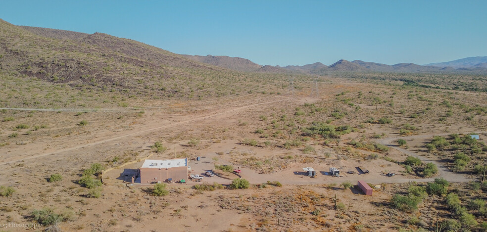 6825 W Plymouth Dr, New River, AZ for sale - Building Photo - Image 1 of 8