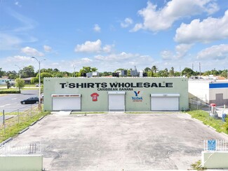 More details for 3221 NW 79th St, Miami, FL - Industrial for Sale