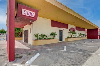 More details for 2100 Fremont St, Las Vegas, NV - Retail for Sale