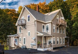 More details for 9 Ela Ct, Rochester, NH - Multifamily for Sale