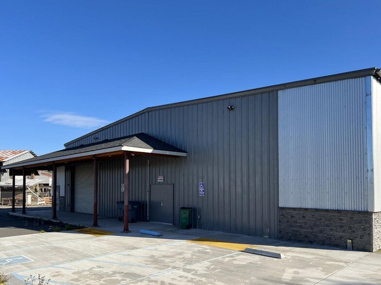 3749 W End Rd, Arcata, CA for lease - Building Photo - Image 2 of 31