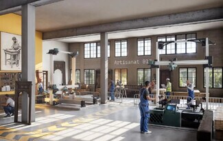 More details for 42 Rue René Char, Bordeaux - Flex for Lease