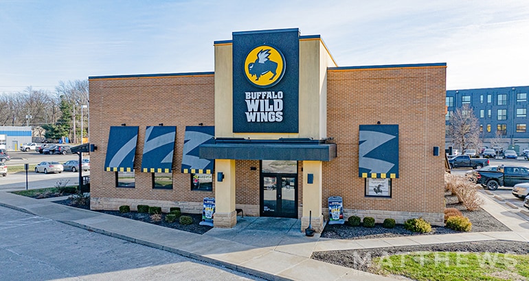 2747 E 62nd St, Indianapolis, IN for sale - Building Photo - Image 1 of 4