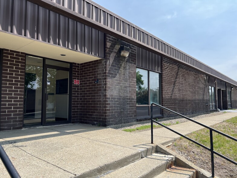 21A Railroad Ave, Albany, NY 12205 - Industrial for Lease | LoopNet