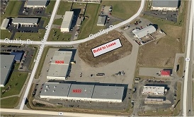 N936 Quality Dr, Greenville, WI for lease Building Photo- Image 1 of 2