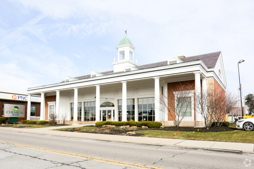 361 Midway Blvd, Elyria, OH for lease - Building Photo - Image 3 of 7