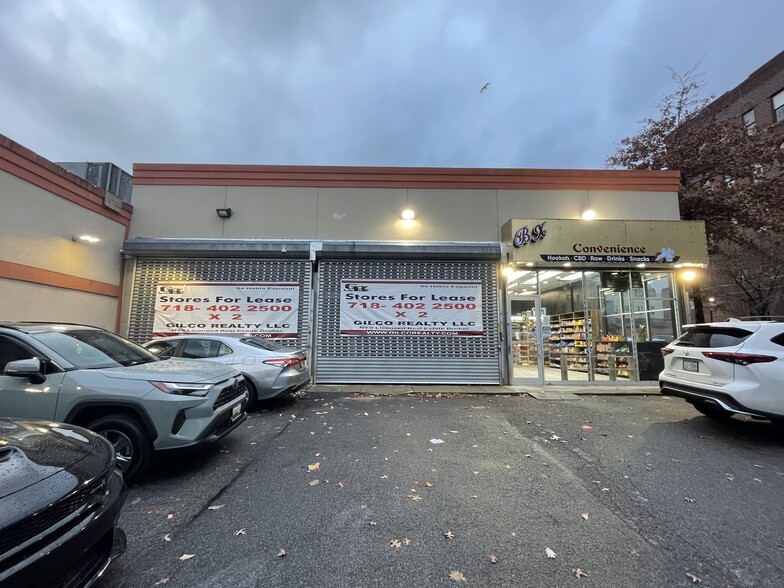 475 Southern Blvd, Bronx, NY for lease - Building Photo - Image 1 of 6