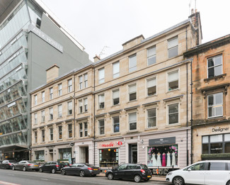 More details for 98-106 Bath St, Glasgow - Office for Lease