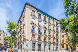 More details for Calle De Embajadores, 31, Madrid - Multifamily for Sale