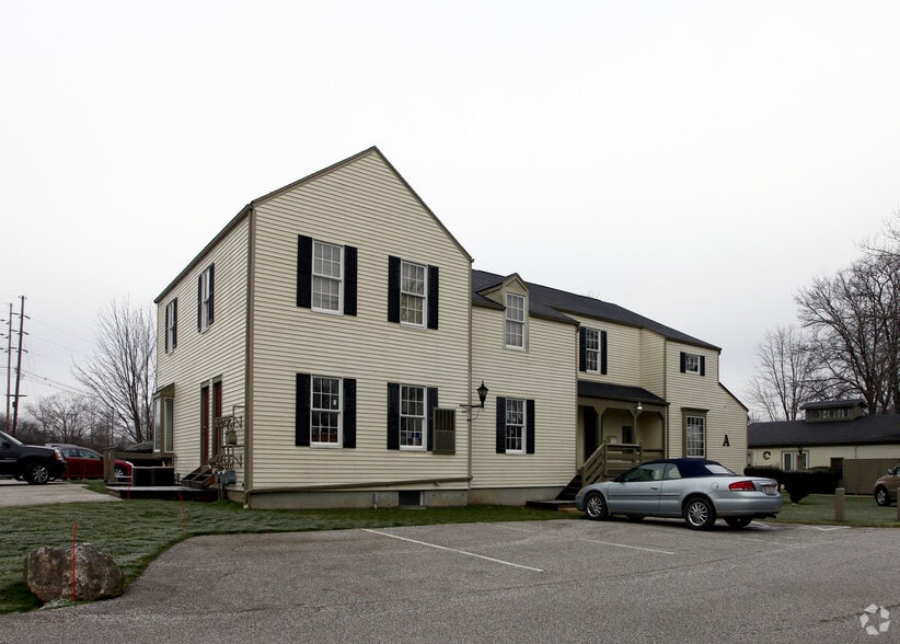 46 Ravenna St, Hudson, OH for lease - Building Photo - Image 3 of 3