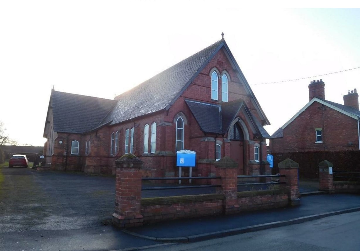 102 Heath Rd, Sandbach for sale Primary Photo- Image 1 of 1