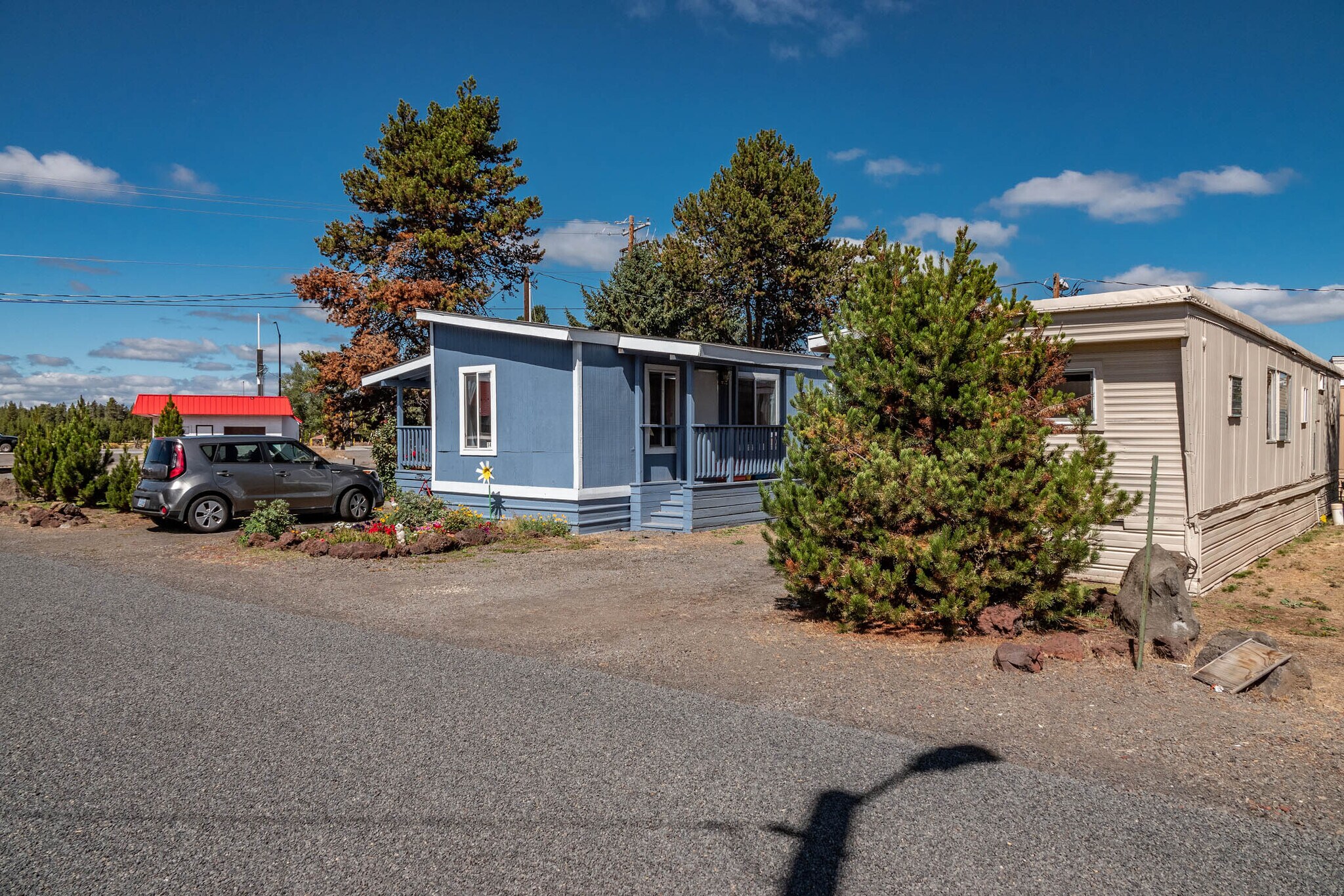 51386 Huntington Rd, La Pine, OR 97739 La Pine Mobile Home Park