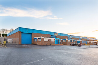 More details for Sneyd Hl, Stoke On Trent - Industrial for Lease