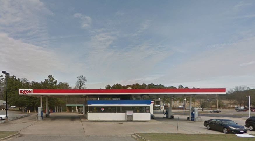 3800 McFarland Blvd, Northport, AL for sale - Building Photo - Image 2 of 4