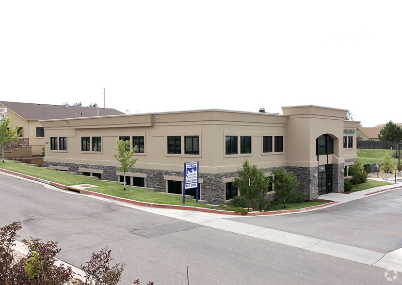 5410 Powers Center Pt, Colorado Springs, CO for lease - Building Photo - Image 2 of 21