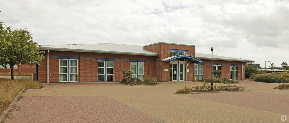 Colima Ave, Sunderland for sale - Primary Photo - Image 1 of 1