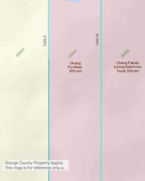 5912 Hoffner Ave, Orlando, FL for sale - Aerial - Image 3 of 8