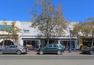 More details for 810 W Texas St, Fairfield, CA - Retail for Sale