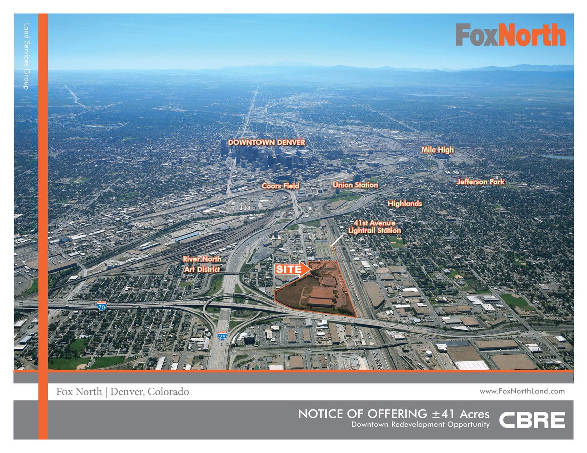 4400 Fox St, Denver, CO 80216