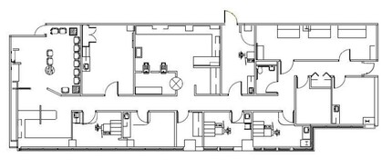 1818 N Meade St, Appleton, WI for lease Floor Plan- Image 1 of 1