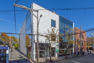 More details for 5533 Walnut St, Pittsburgh, PA - Retail for Lease