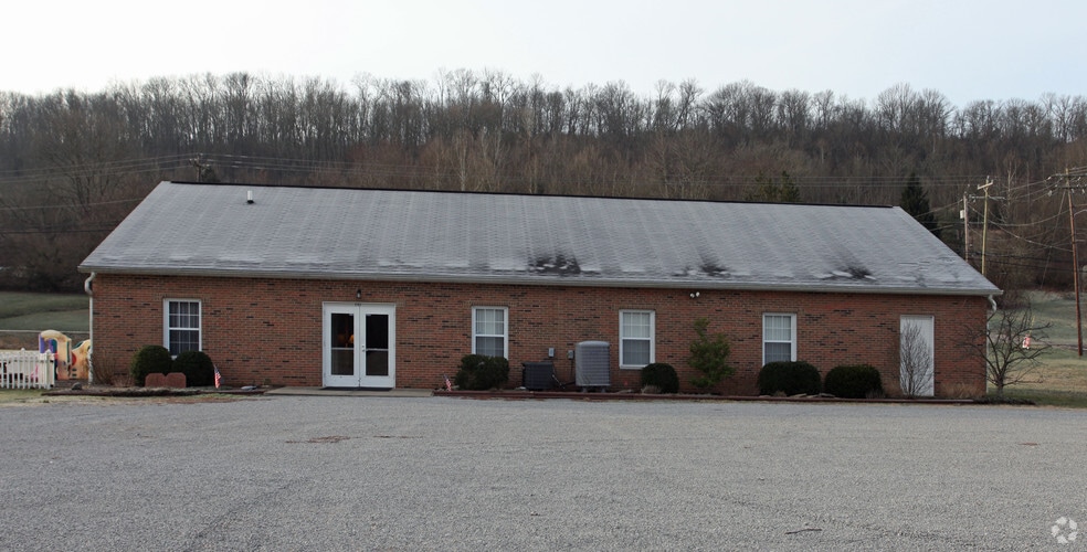 5783 Mary Ingles Hwy, Melbourne, KY for lease - Building Photo - Image 2 of 18