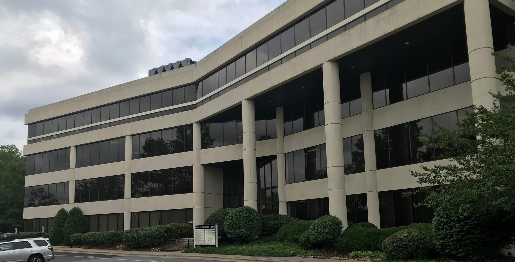 3300 Battleground Ave, Greensboro, NC, 27410 Office Space For Lease