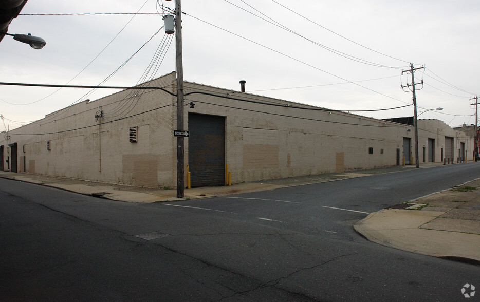 2501 Wharton St, Philadelphia, PA for lease - Primary Photo - Image 2 of 7