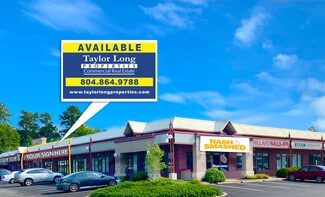 More details for 10150-10192 W Broad St, Glen Allen, VA - Retail for Lease