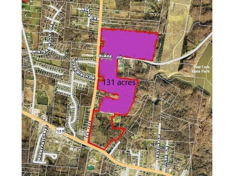 3383 State Route 222, Batavia, OH for sale Building Photo- Image 1 of 1