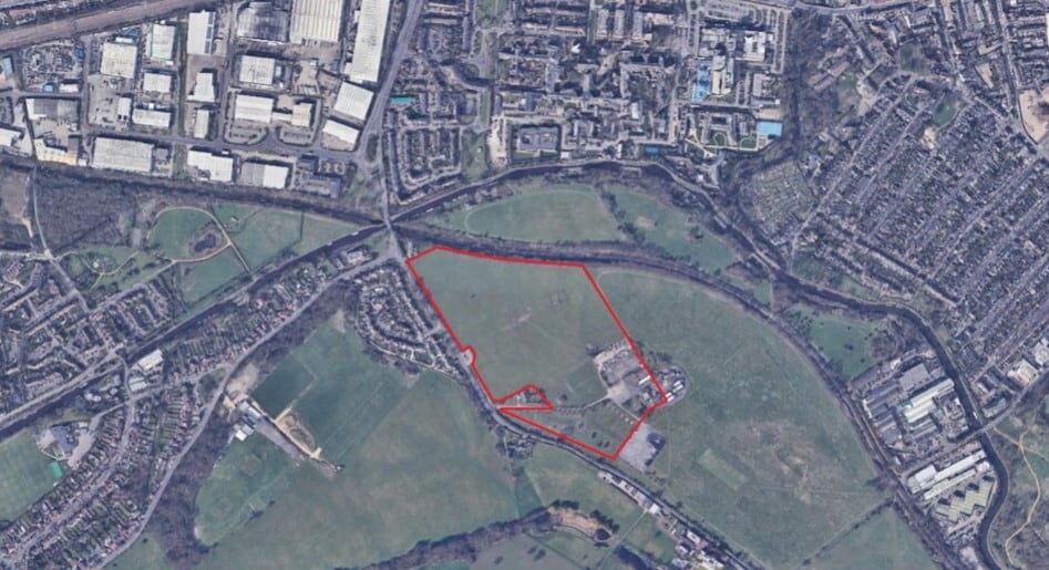 Windmill Ln, Southall for lease Primary Photo- Image 1 of 2