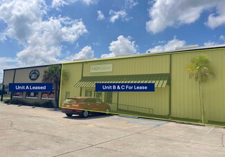 More details for 4405 Dorchester Rd, Charleston, SC - Flex for Lease