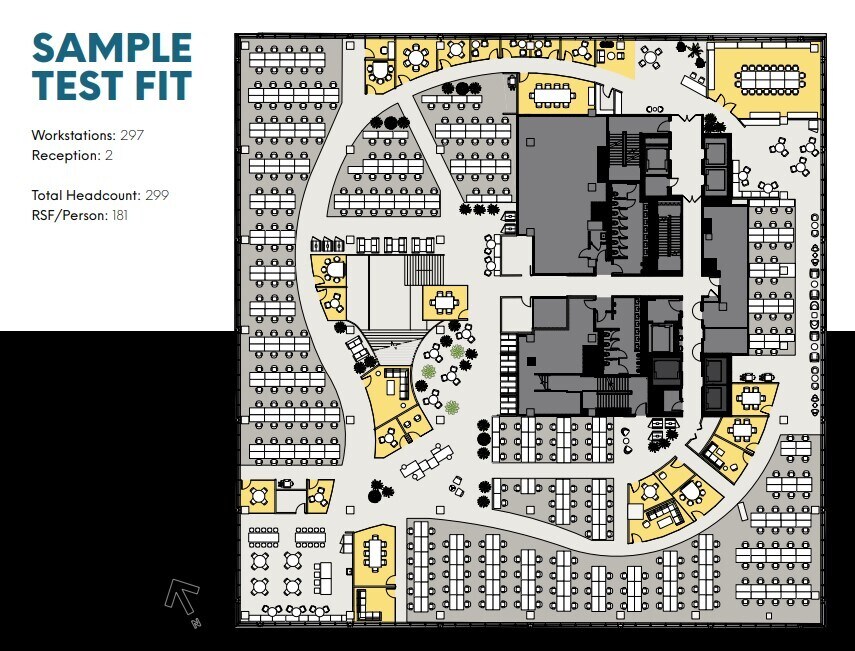 151-163 Delancey St, New York, NY for lease Floor Plan- Image 1 of 1