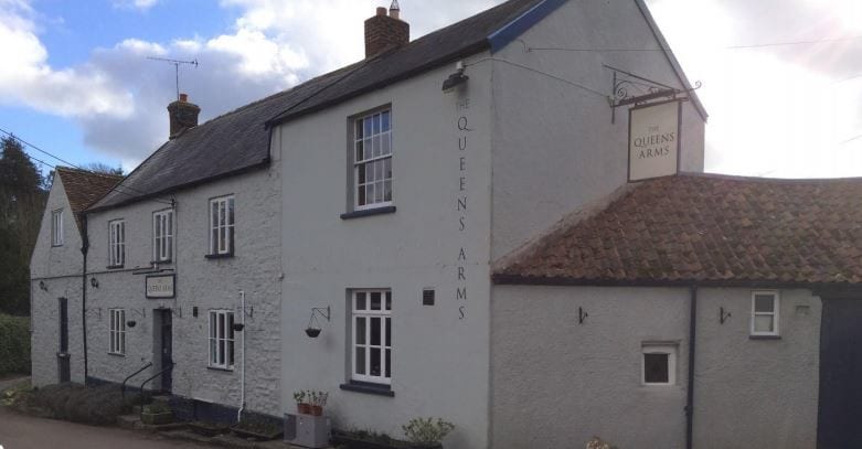 5 Church Cottages, Pitminster for sale - Primary Photo - Image 1 of 1