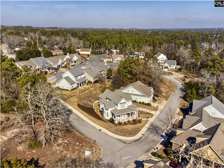 Mayhaw Dr, Columbia, SC for sale - Aerial - Image 1 of 4